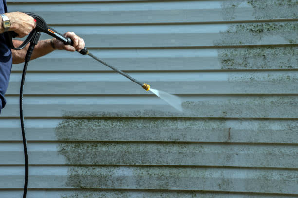 Boat and Dock Cleaning in Rossville, KS